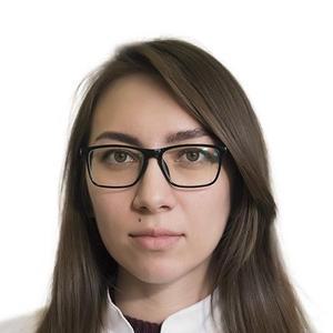 Кувандыкова Фаина Ильясовна