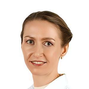 Фадеева Татьяна Владимировна