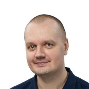 Якубов Иван Юрьевич