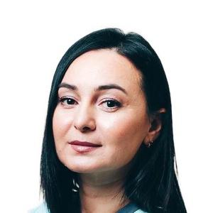 Аллаярова Алсу Райхановна
