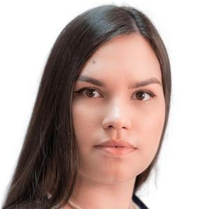 Ильченко Мария Сергеевна