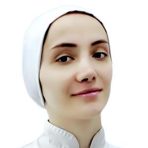 Абдурахманова Асият Шехахмедовна