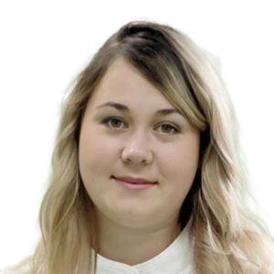 Каледа Елена Николаевна