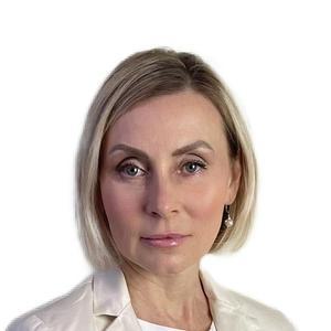 Арлашкина Елена Михайловна