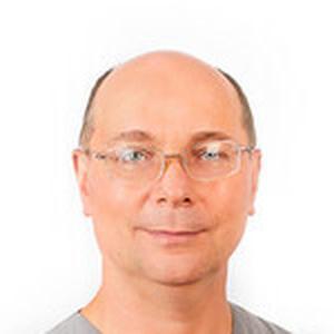 Бушкин Александр Борисович