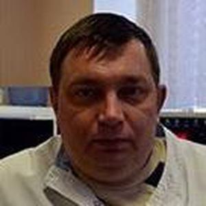 Маслов Павел Витальевич