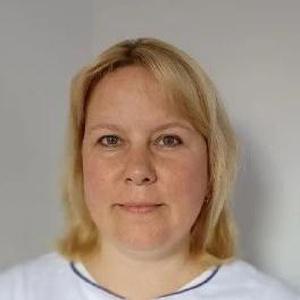 Крайнова Татьяна Владимировна