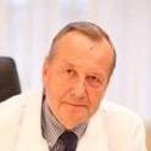 Лобзин Юрий Владимирович