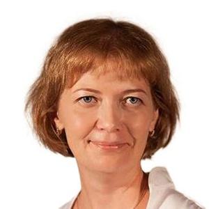 Бычкова Наталья Михайловна