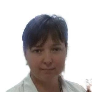 Приходько Анна Константиновна