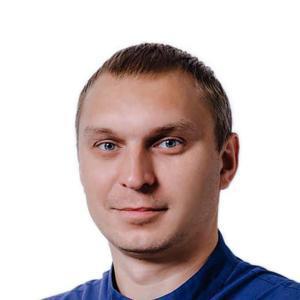 Стальмаков Александр Львович
