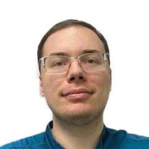 Туманов Эдуард Владимирович