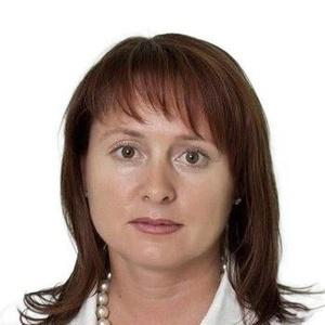 Никонорова (Никулина) Марина Анатольевна