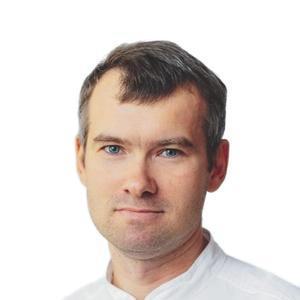 Самойлов Александр Сергеевич