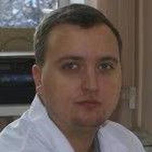 Демидов Илья Вадимович