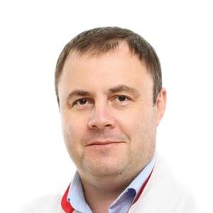 Назаров Юрий Владимирович