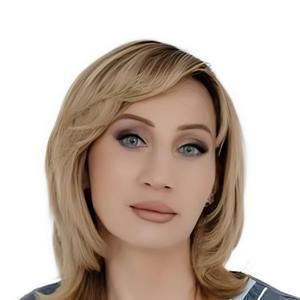 Полуночева Юлия Михайловна