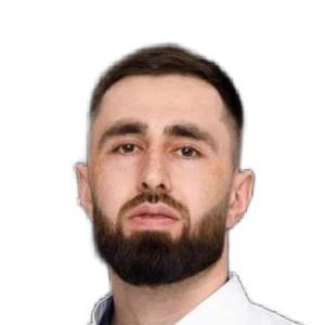 Капаров Ханпаша Мурадович