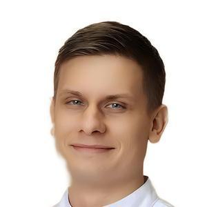 Фурсов Алексей Романович