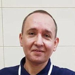 Адамян Руслан Викторович