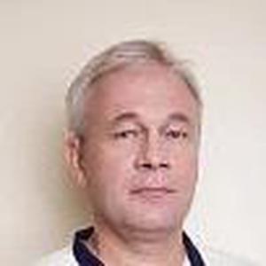Сингаевский Андрей Борисович