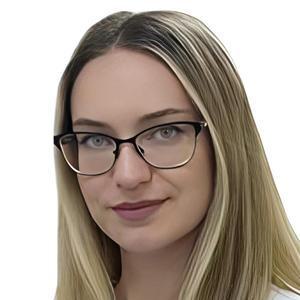 Цветкова Полина Николаевна