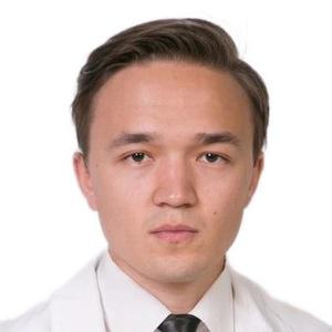 Ибрагимов Юлай Ахметович