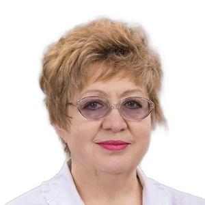 Семёнова Ирина Петровна