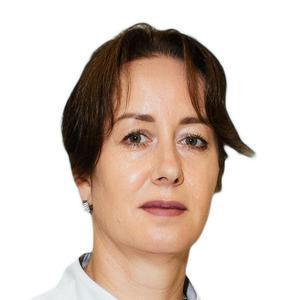 Бортник Елена Валерьевна
