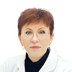 Кудымова Инна Дмитриевна