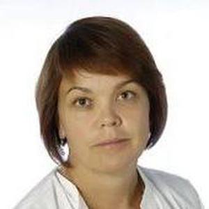 Мершина Елена Александровна