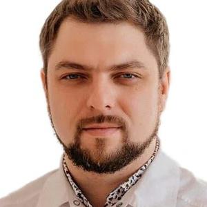 Надькин Алексей Алексеевич