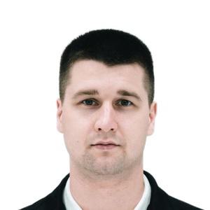 Корякин Алексей Владимирович