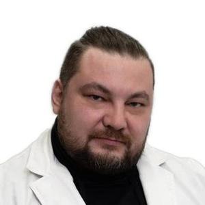 Уразметов Александр Аркадьевич
