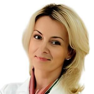 Родионова Ольга Сергеевна
