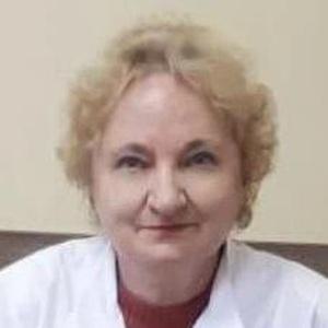 Шрубикова Тамара Ивановна