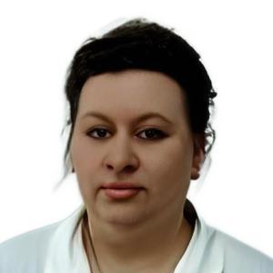 Юрченко Ирина Евгеньевна