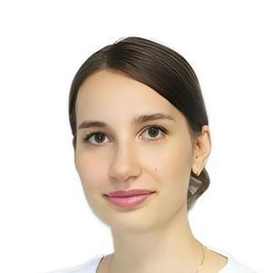 Черныш Антонина Сергеевна