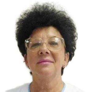 Абашова Елена Васильевна