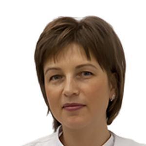 Котенко Татьяна Николаевна