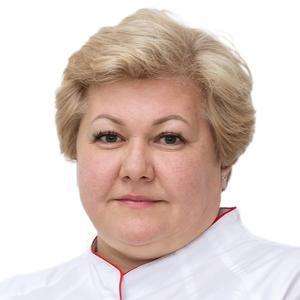 Гарифуллина Ирина Владимировна
