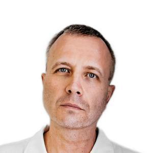Конониров Алексей Геннадьевич