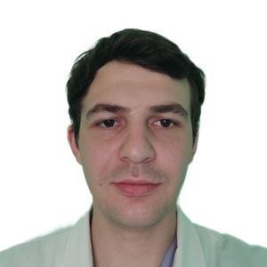 Астанков Дмитрий Дмитриевич