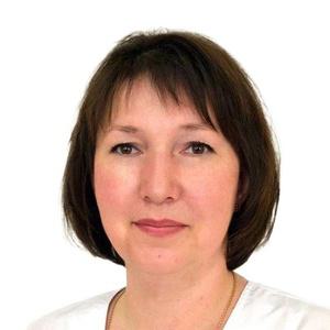 Польникова Юлия Александровна