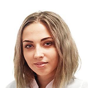 Битюцкая Валерия Васильевна