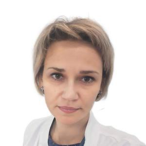 Гринкевич Елена Николаевна