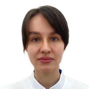 Грузинцева Анна Сергеевна