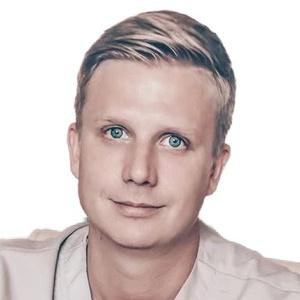 Моисеев Михаил Евгеньевич