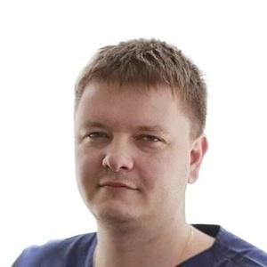 Кузлякин Андрей Викторович