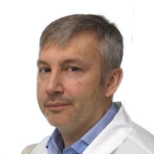 Загуменников Сергей Юрьевич